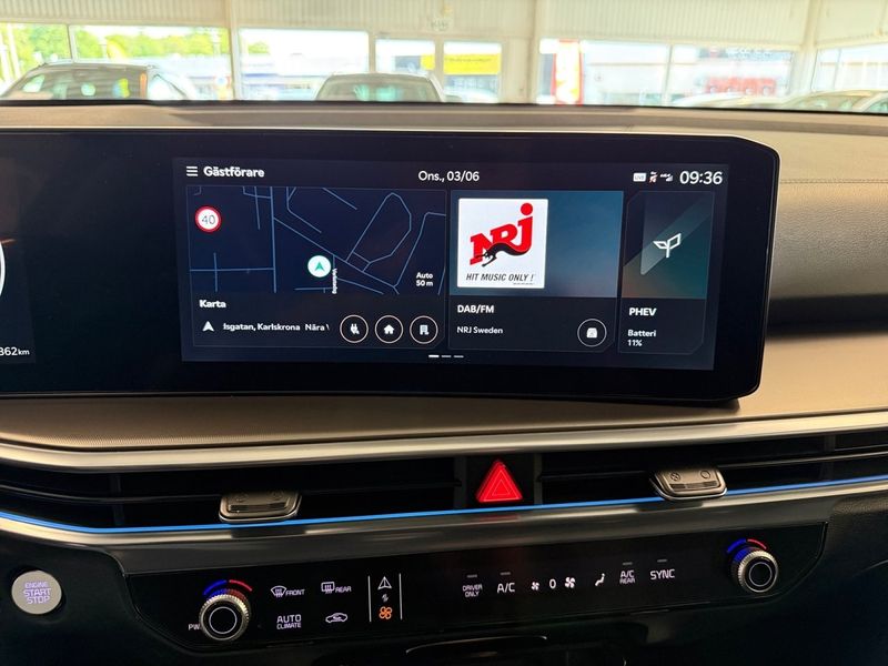 Kia Sorento bild 16