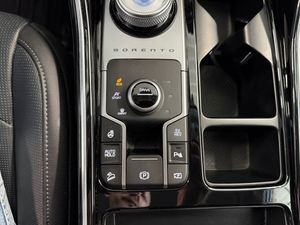 Kia Sorento bild 17