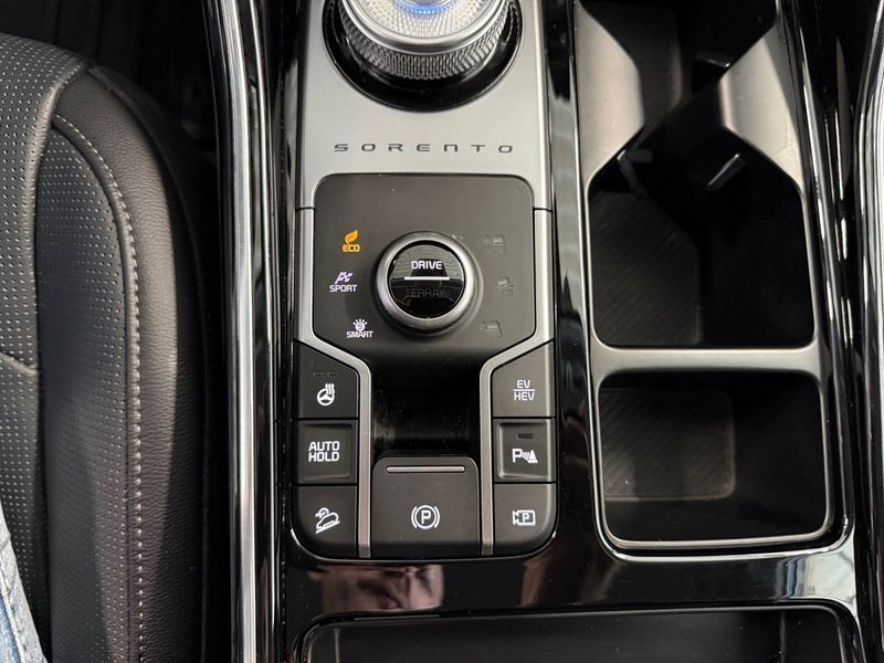 Kia Sorento bild 17