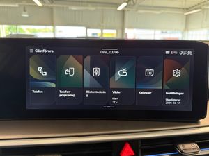 Kia Sorento bild 18
