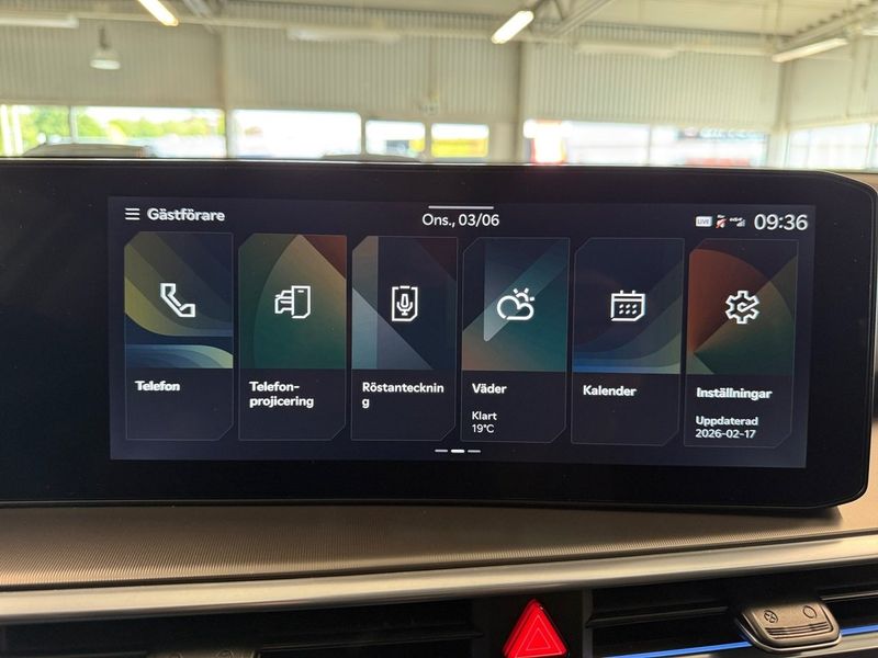 Kia Sorento bild 18