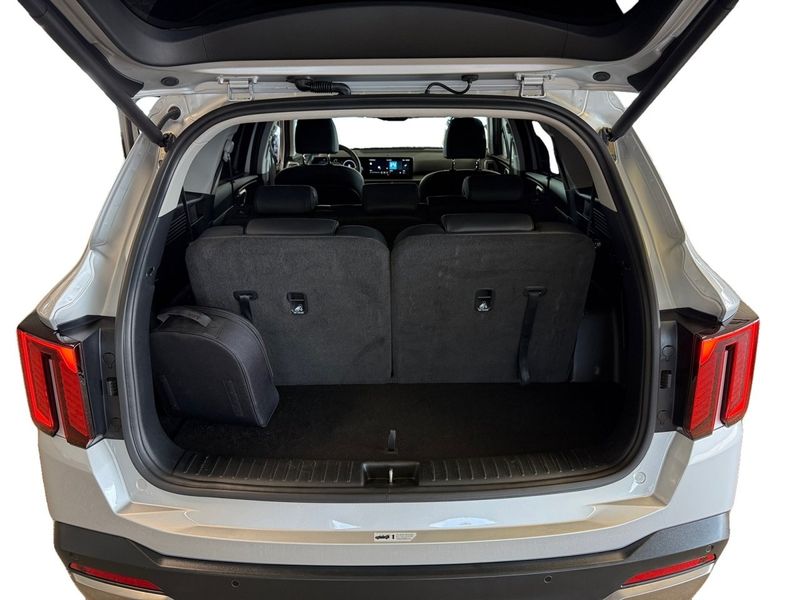 Kia Sorento bild 14