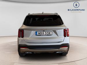 Kia Sorento bild 4