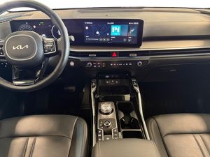 Kia Sorento bild 8