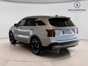 Kia Sorento bild 3