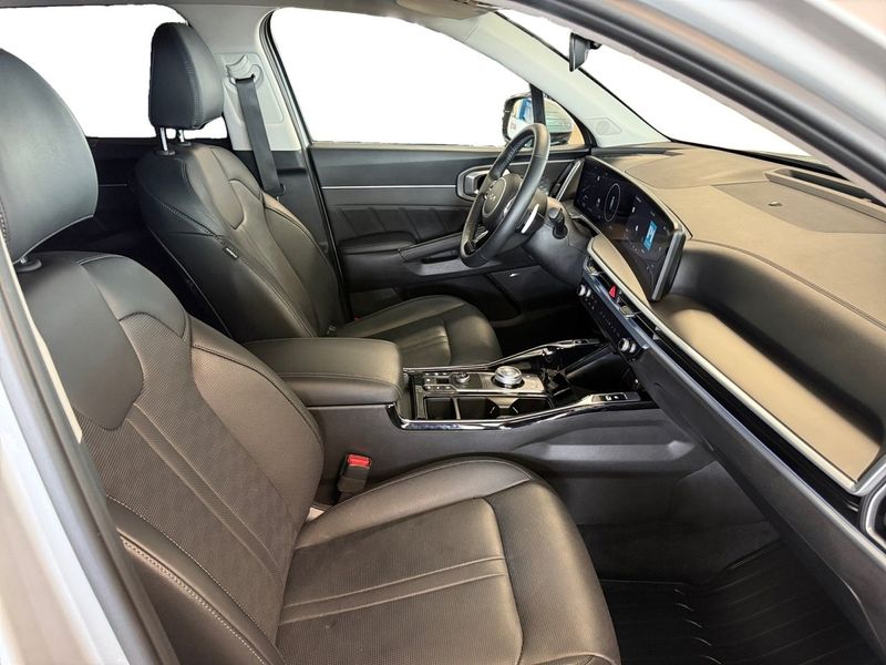 Kia Sorento bild 12