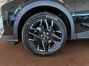 Peugeot 5008 bild 6