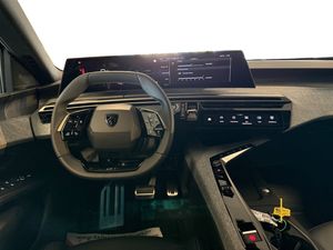 Peugeot 5008 bild 8