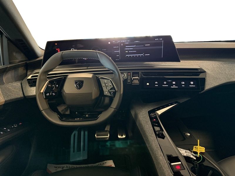 Peugeot 5008 bild 8