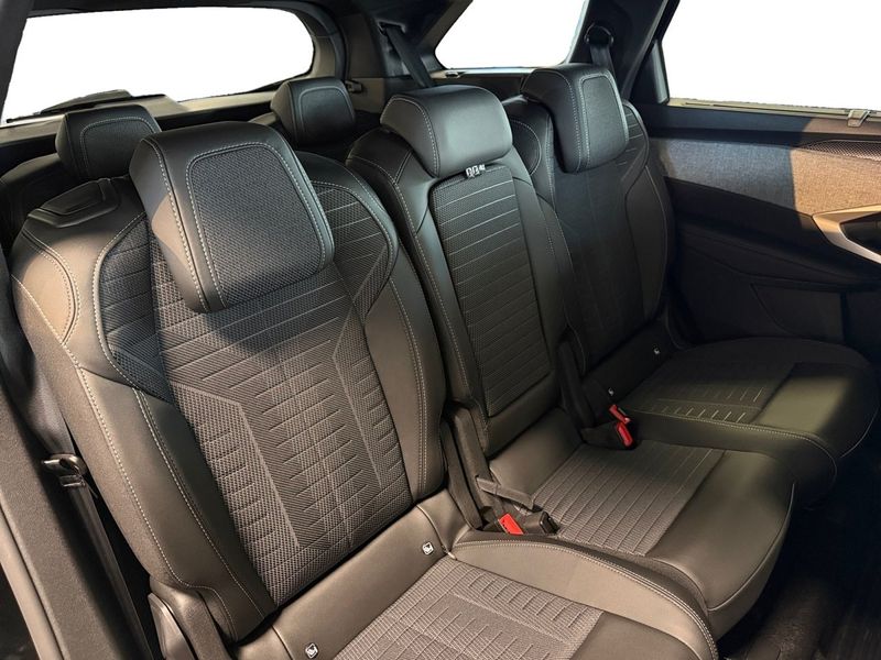 Peugeot 5008 bild 10