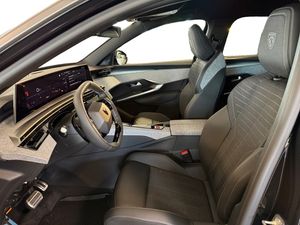 Peugeot 5008 bild 7