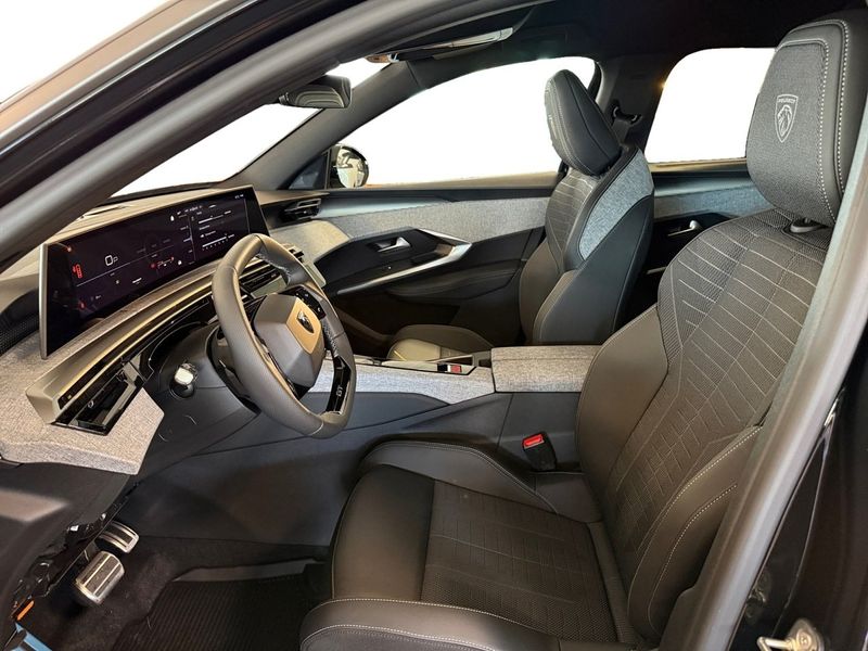 Peugeot 5008 bild 7