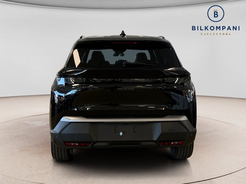 Peugeot 5008 bild 4