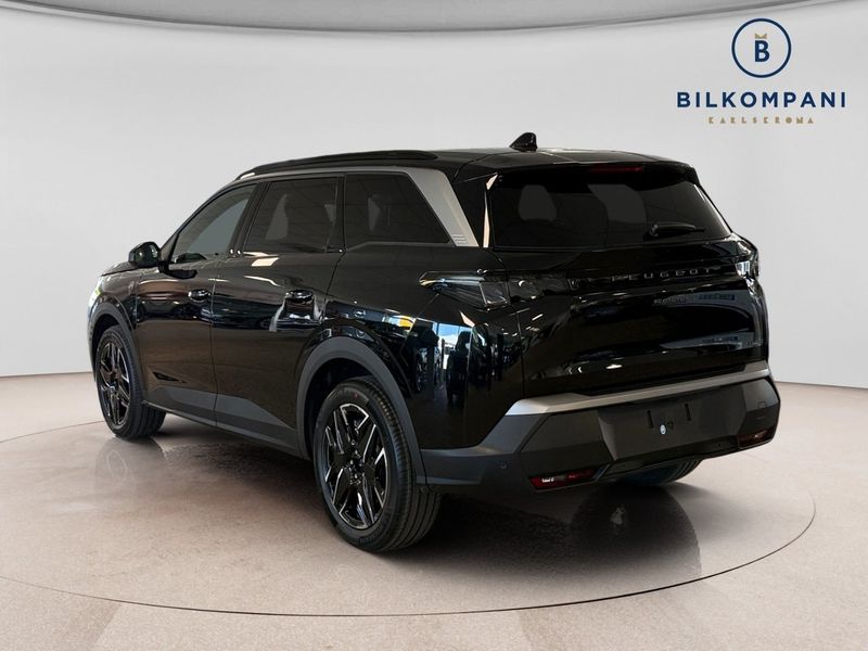 Peugeot 5008 bild 3