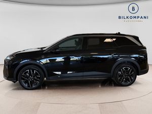 Peugeot 5008 bild 2