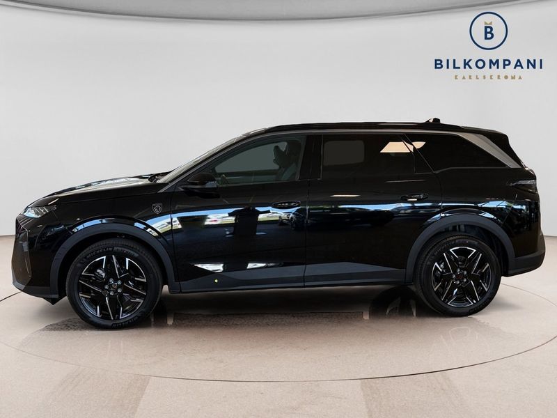 Peugeot 5008 bild 2