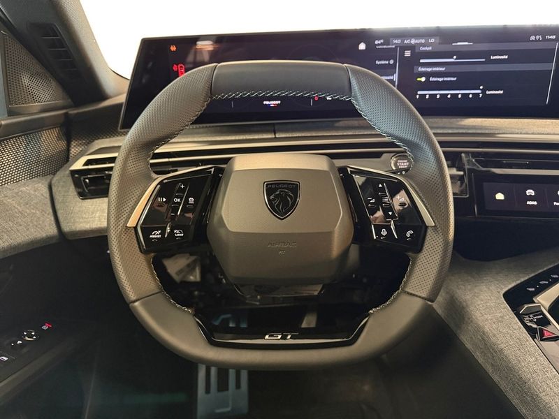 Peugeot 5008 bild 9