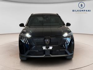Peugeot 5008 bild 5