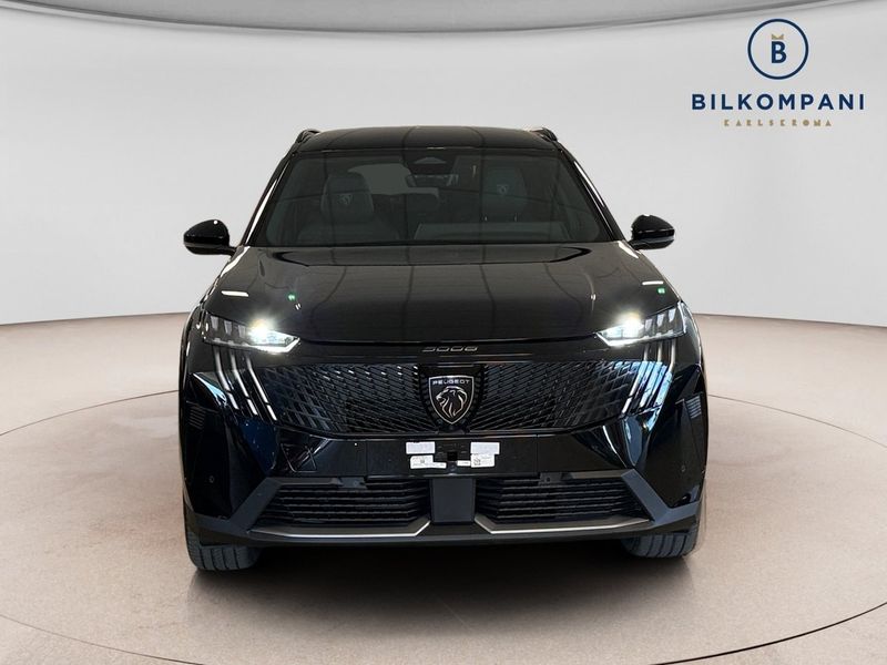 Peugeot 5008 bild 5