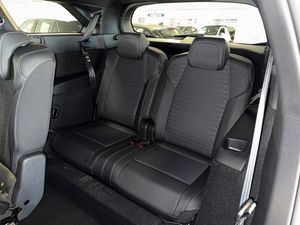 Peugeot 5008 bild 11