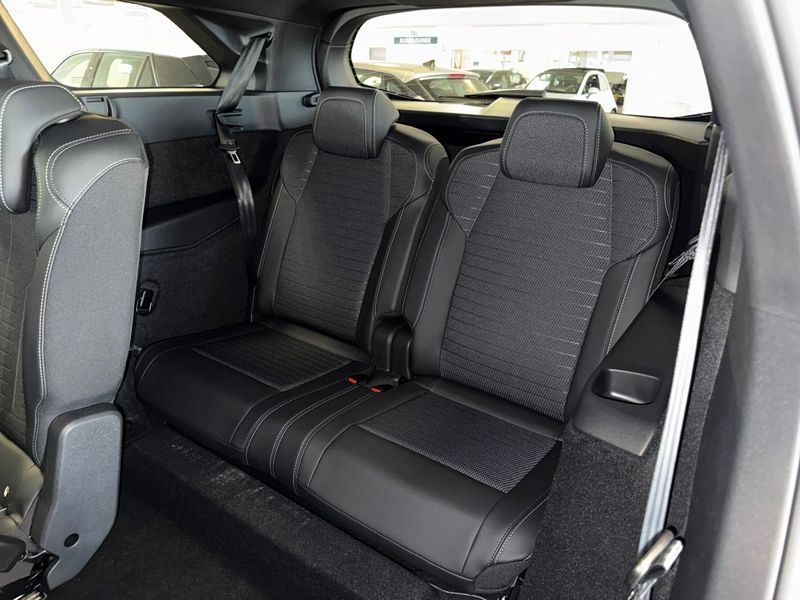 Peugeot 5008 bild 11