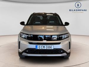 Opel Frontera bild 8
