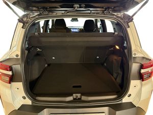 Opel Frontera bild 18