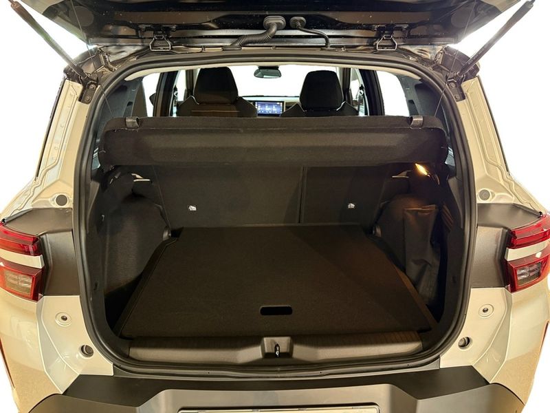 Opel Frontera bild 18