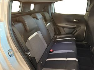 Opel Frontera bild 17