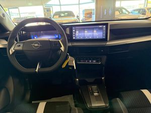 Opel Frontera bild 15