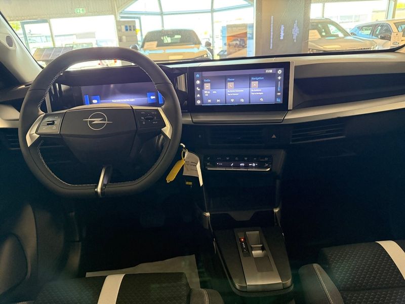 Opel Frontera bild 15