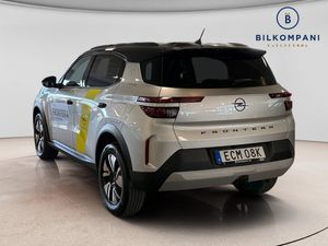 Opel Frontera bild 3