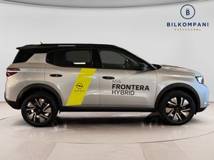 Opel Frontera bild 6