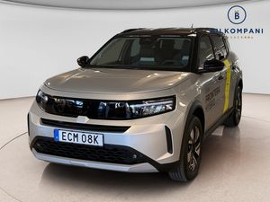 Opel Frontera bild 1