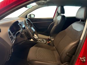 Seat Ateca bild 6