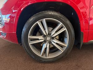 Seat Ateca bild 5