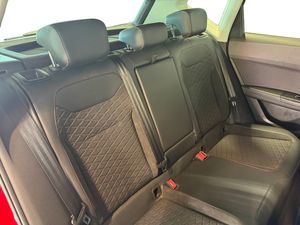Seat Ateca bild 10