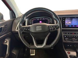 Seat Ateca bild 8