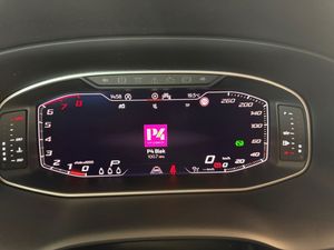 Seat Ateca bild 15
