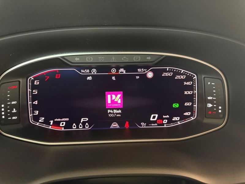 Seat Ateca bild 15