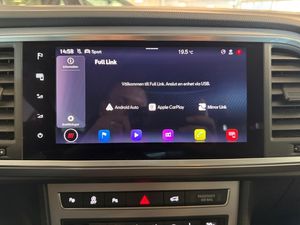 Seat Ateca bild 12