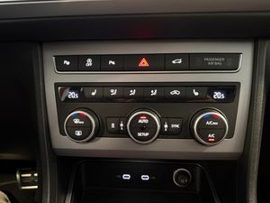 Seat Ateca bild 14