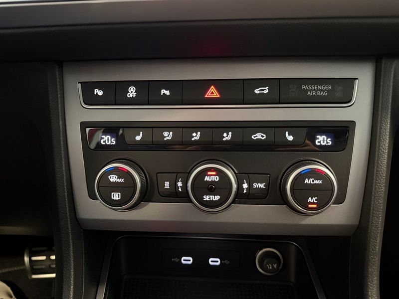 Seat Ateca bild 14