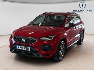 Seat Ateca bild 1