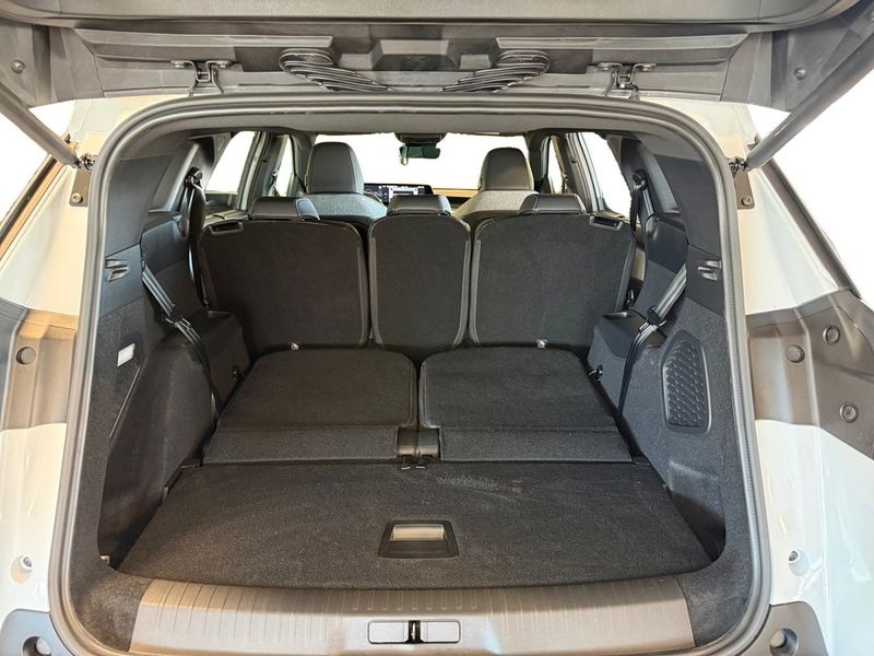 Peugeot 5008 bild 17