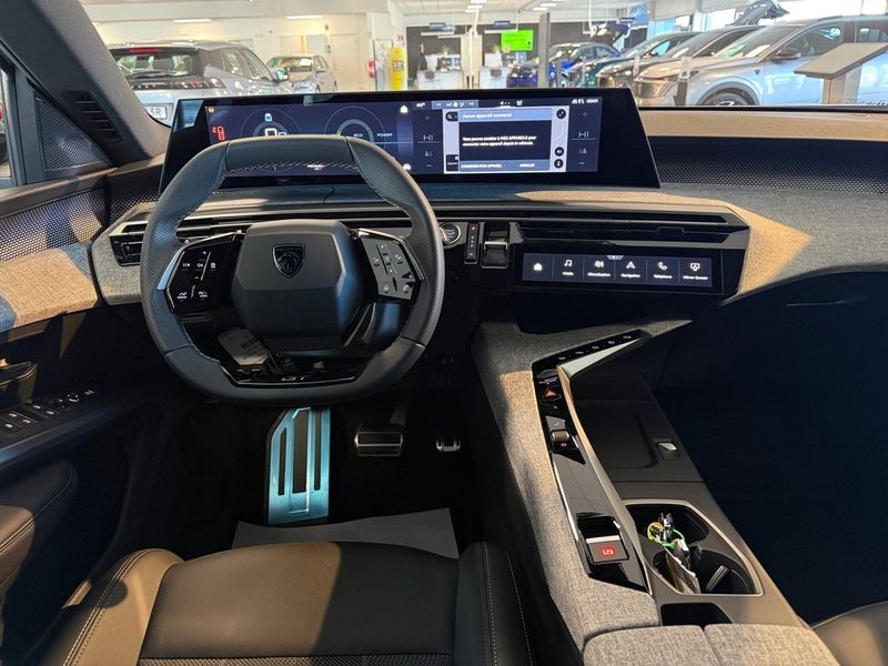 Peugeot 5008 bild 14