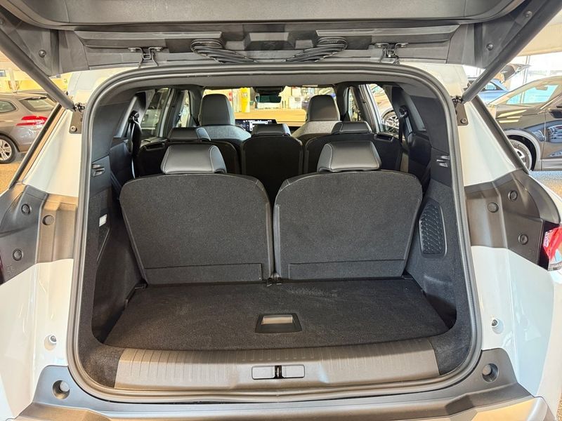 Peugeot 5008 bild 18