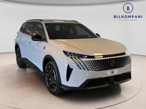 Peugeot 5008 bild 7