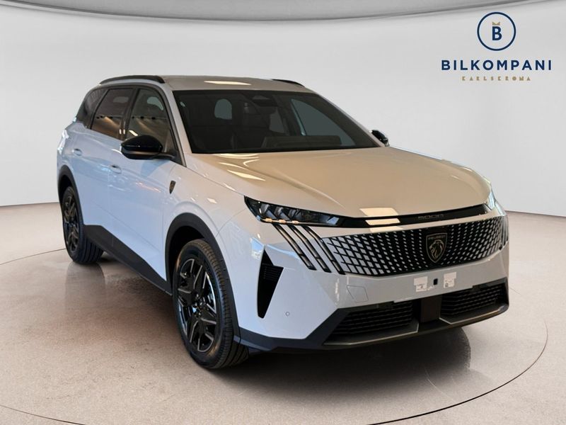 Peugeot 5008 bild 7