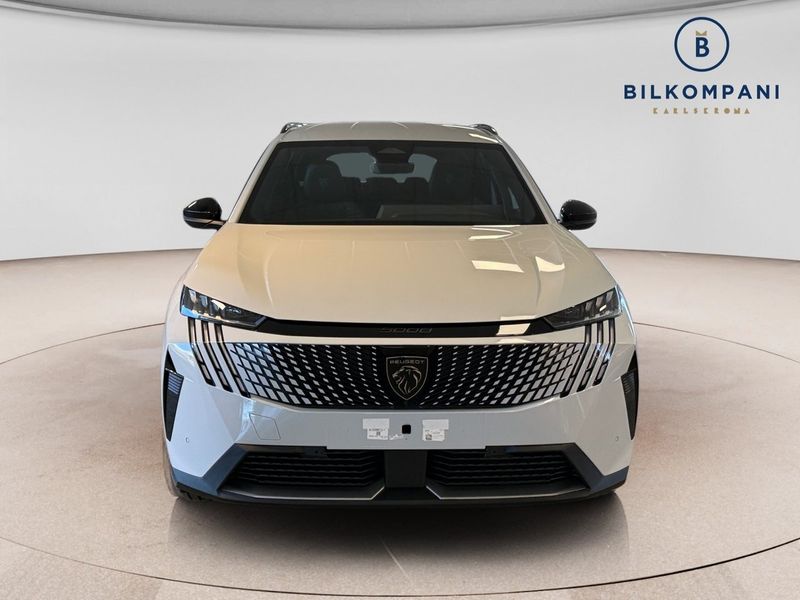 Peugeot 5008 bild 8
